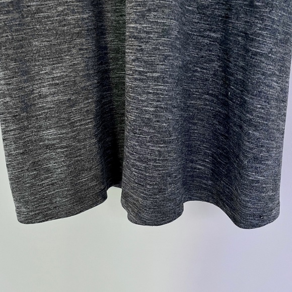 Prana Calico Keyhole Pickleball Athletic Dress, M - Picture 6 of 8